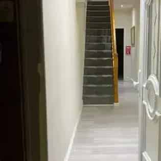 1 room flat of 42 m² in Manchester