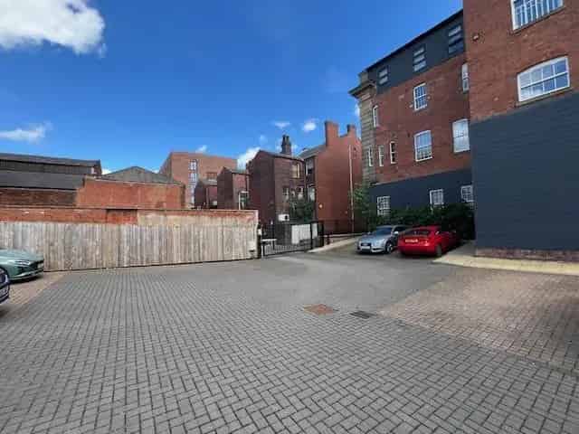 1 Bedroom Apartment Bolton Town Centre Modern Furnished