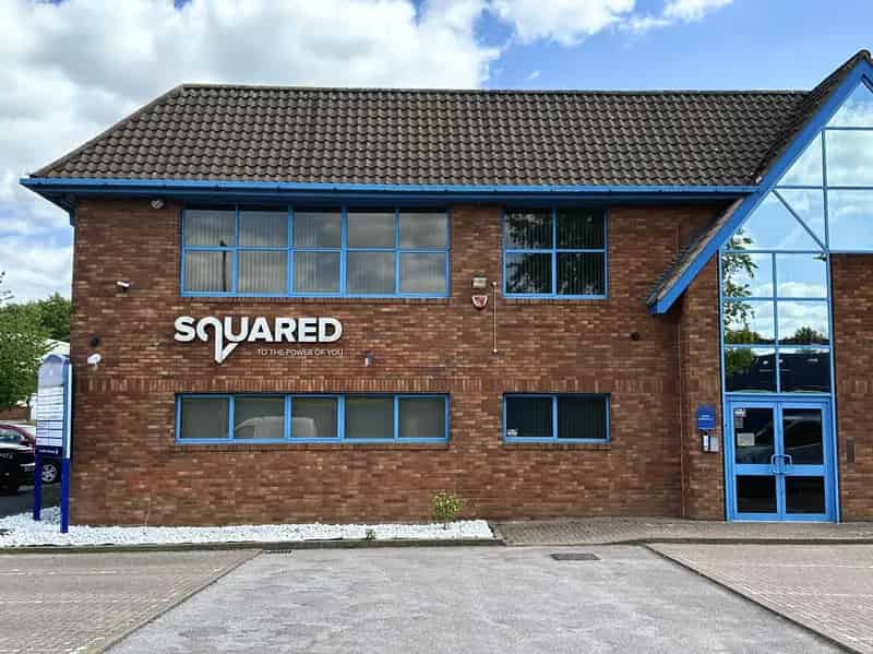 Serviced Office Suites Luton 247 Access Inclusive Rents