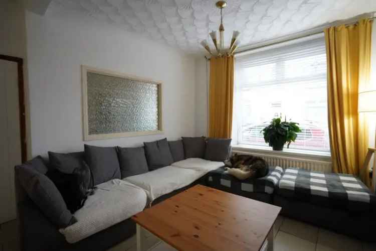 3 Bedroom House For Sale Near Amenities and Transport Links