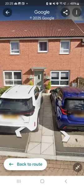 New Build Family Home Good Transport Links
