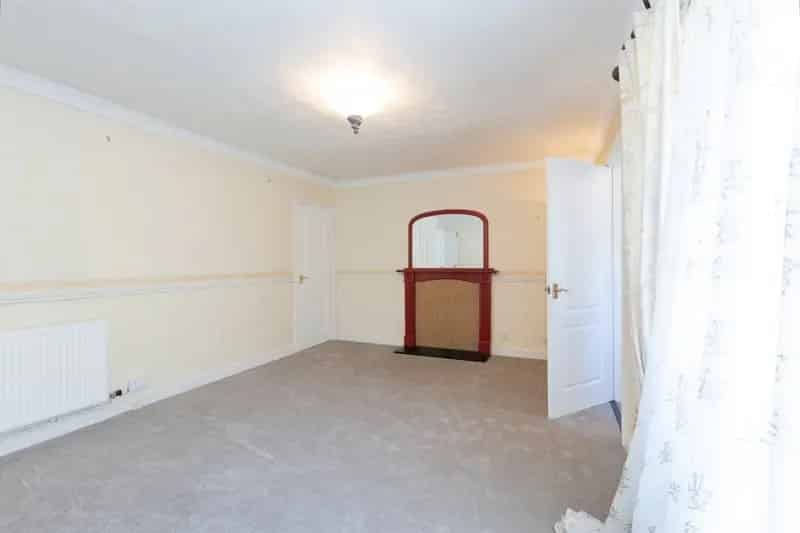 3-Bedroom House with Updated Kitchen and Garage