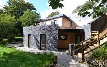 House For Sale in St. Austell, England