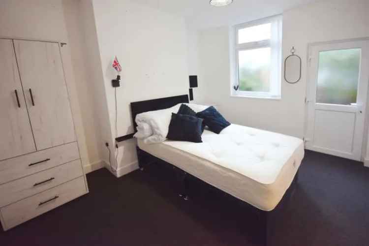1 Bedroom Flat To Rent