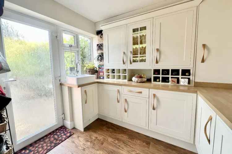 4 Bed Detached House For Sale Bournemouth