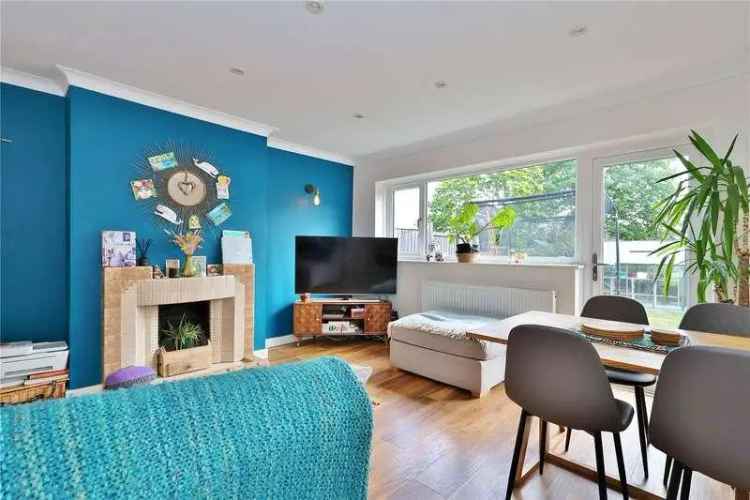 3 Bed Semi-Detached Bungalow for Sale