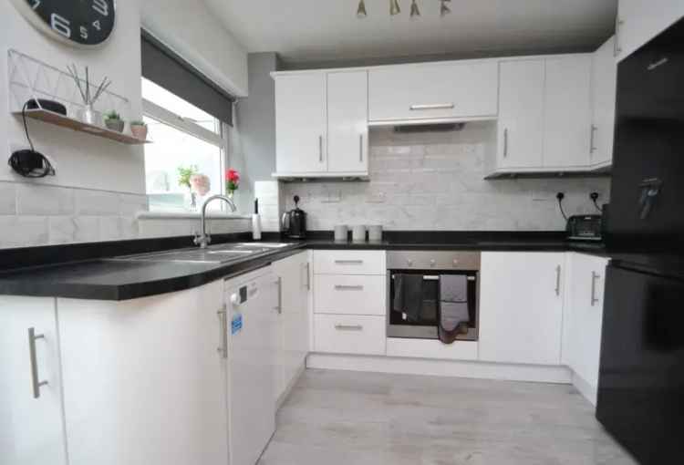 2 Bedroom House For Sale Buntingford