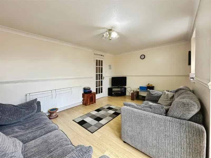 3 Bed House for Sale Near City Centre
