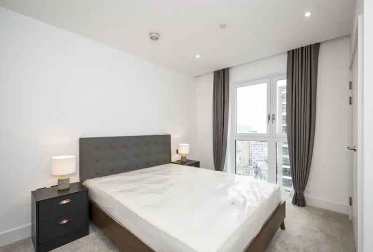 1 Bedroom Apartment to Rent Aldgate Place City of London