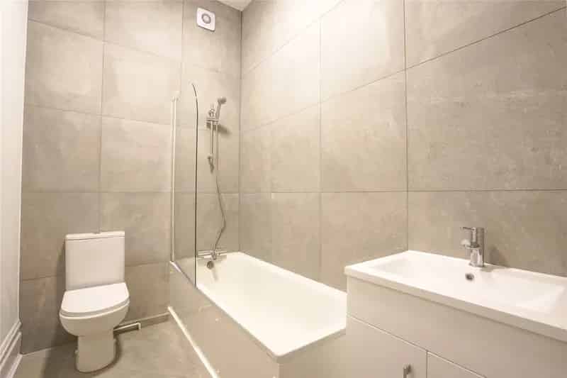 1 Bedroom Flat Apartment London