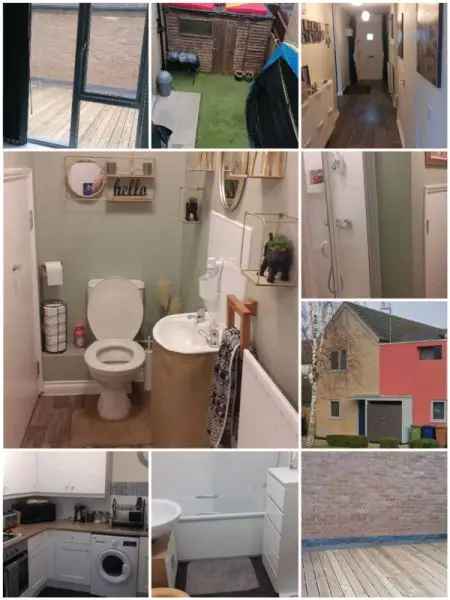 House For Rent in Fenland District, England