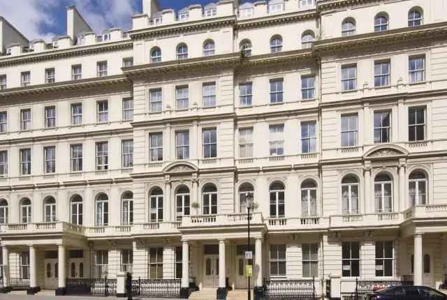 2 Bed Flat to Rent Lancaster Gate W2 Near Hyde Park