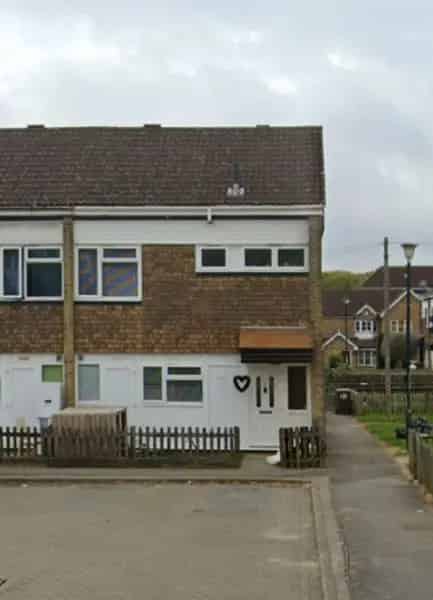 House For Rent , Chart Lane, Sevenoaks, England