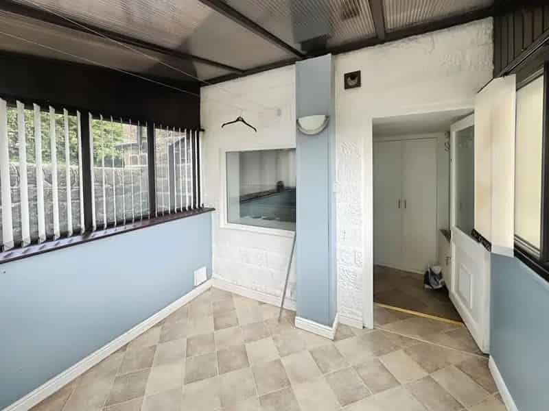 2 Bedroom Semi Detached House to Rent Heptonstall West Yorkshire