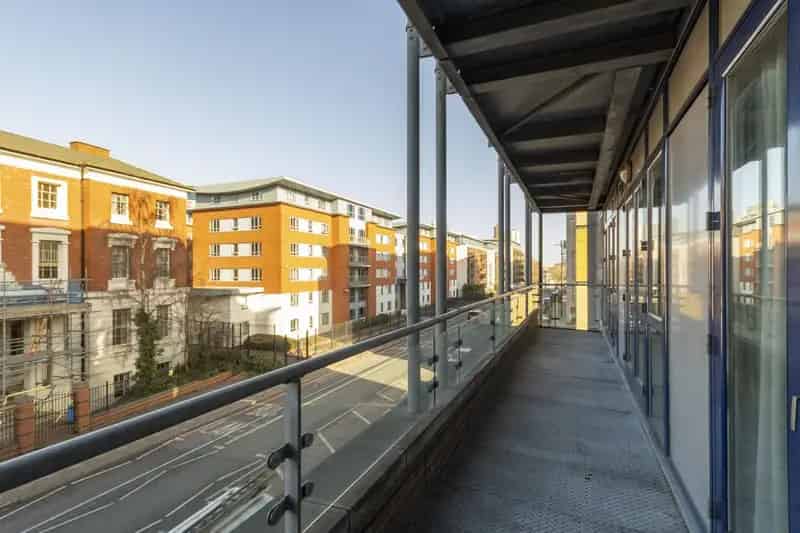 2 Bedroom Apartment for Sale Birmingham Jewellery Quarter
