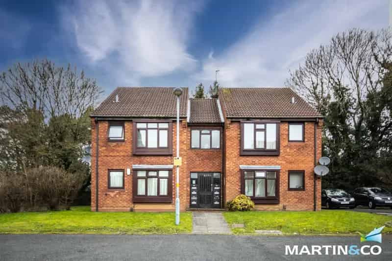 1 bedroom Flat
 To Rent