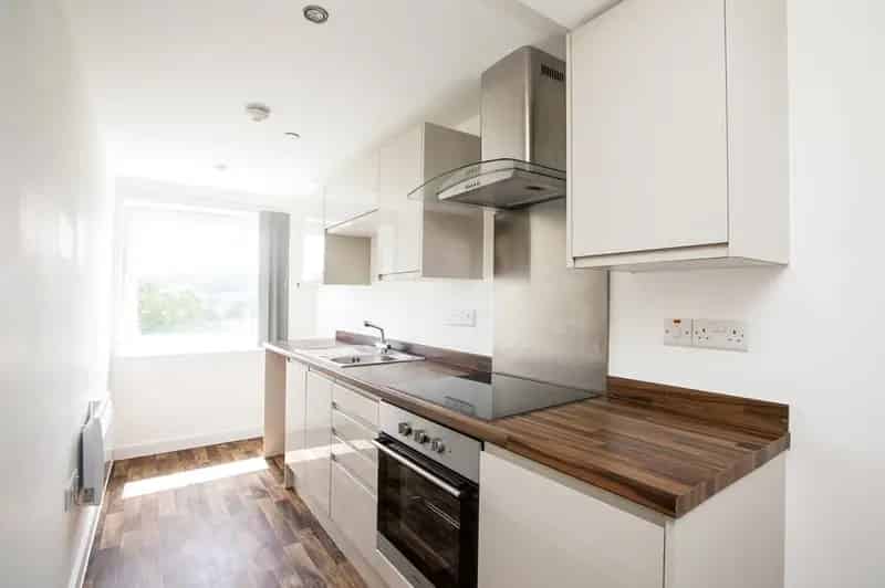 2 bedroom  Flat for sale, Halifax, West Yorkshire, HX2