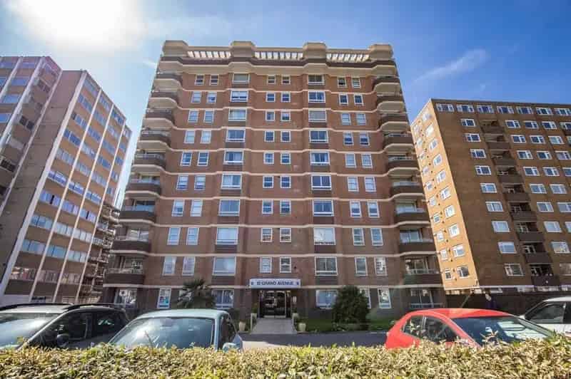 3 Bedroom Apartment for Sale