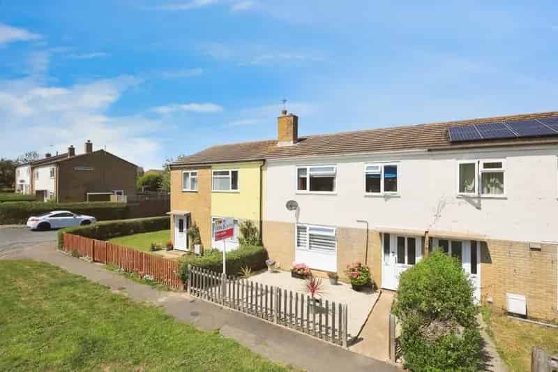 3 Bedroom House in Hailsham