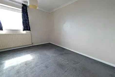3 Bed Semi Detached House Southampton Shirley Integral Garage