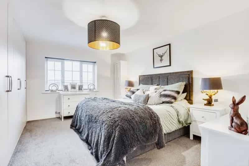 4 Bedroom Detached House for Sale Normanton West Yorkshire