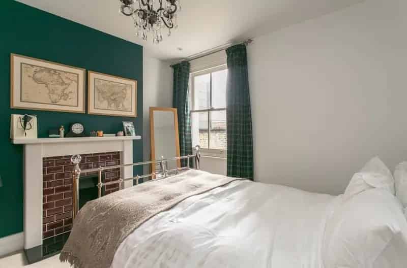 5 Bedroom Terraced House to Rent