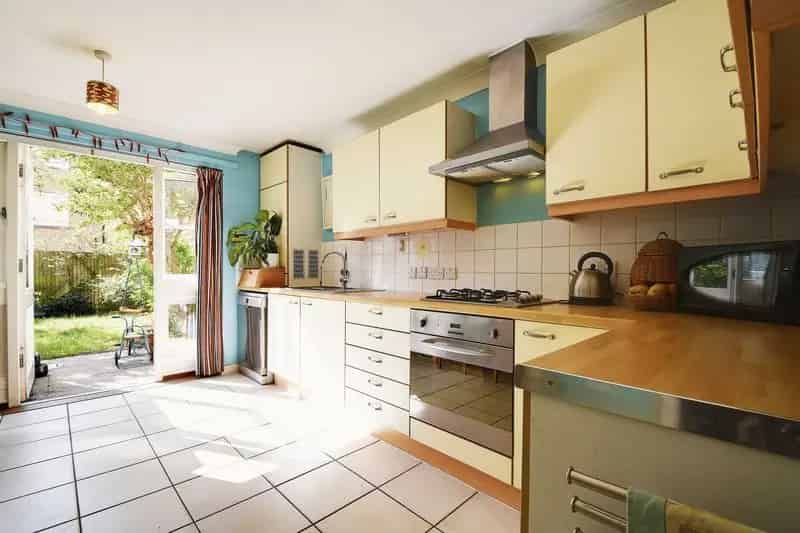 3 Bedroom Terreced House to Rent
