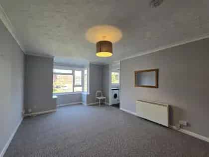 1 Room Flat 20m² Southampton - Recently Redecorated
