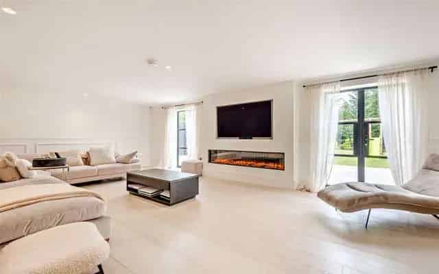 Shrewsbury Road, Edgmond, Newport, Shropshire, TF10 8HX | Property for sale | Savills