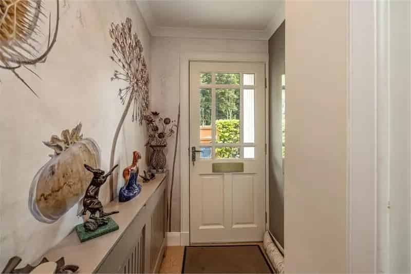 3 Bed Detached House Kelso - Private Garden Parking