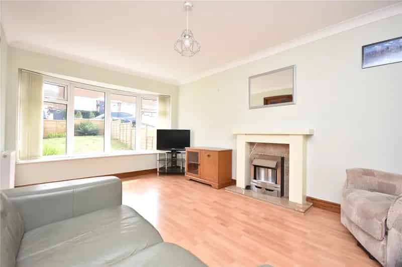 3 Bed Terraced House For Sale Near Leeds City Centre