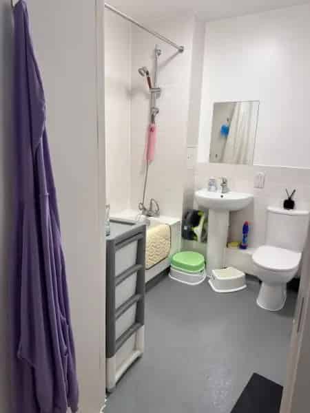 4 Bedroom Flat Battersea Power Station Great Transport Links
