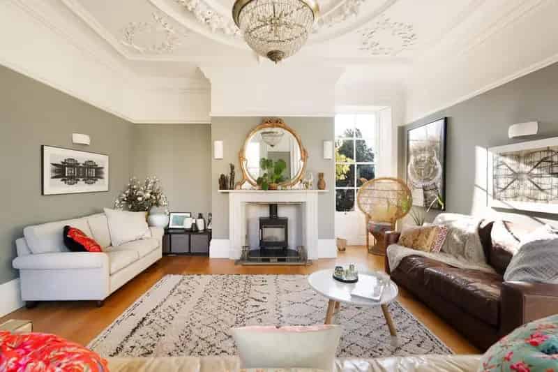 6 Bedroom Detached Georgian House for Sale