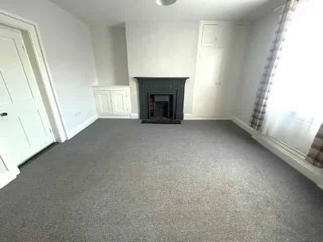 Ground Floor Flat near River Nene Wisbech