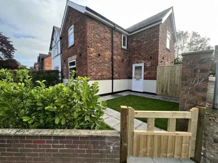 3 Bedroom Semi Detached House Great Coates DN37