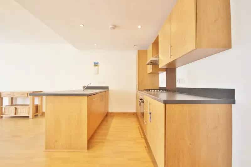 1 Bedroom Flat To Rent Available July 18 2025