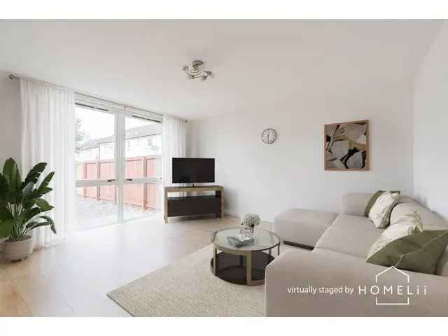 3 Bedroom Detached House for Sale South Queensferry