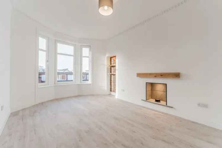 Stunning 2-Bedroom West End Apartment Near Glasgow University