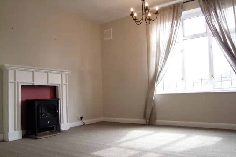 Spacious 2 Double Bedroom Apartment in North Kingston