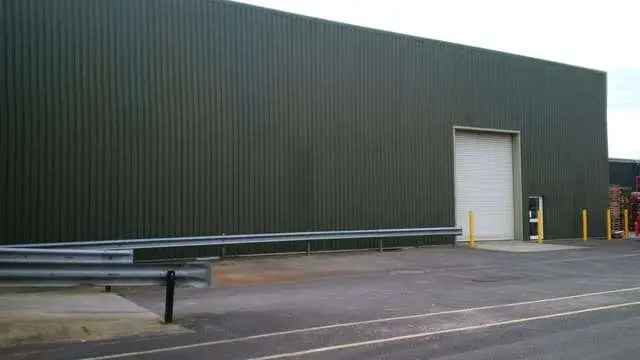 Unit D, Severn Distribution Centre, Sharpness, Gloucestershire, GL13 9UQ | Property to rent | Savills