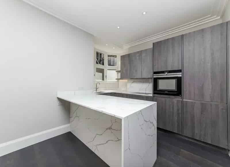 Mayfair One Bedroom Apartment Near Green Park