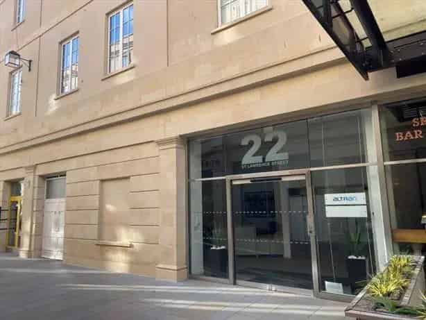 4154 sq ft Refurbished Offices Central Bath