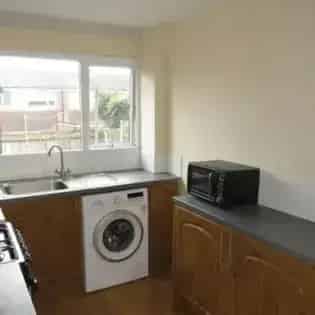 1 Bedroom Flat Birmingham All Bills Included WiFi Parking
