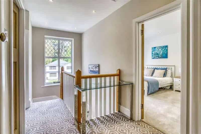 4 Bed Detached House for Sale Near Parkstone Golf Club
