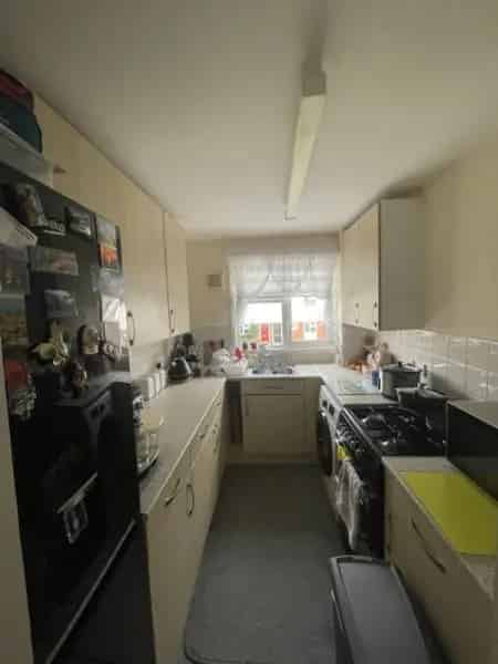 Flat Brand New Refurbished