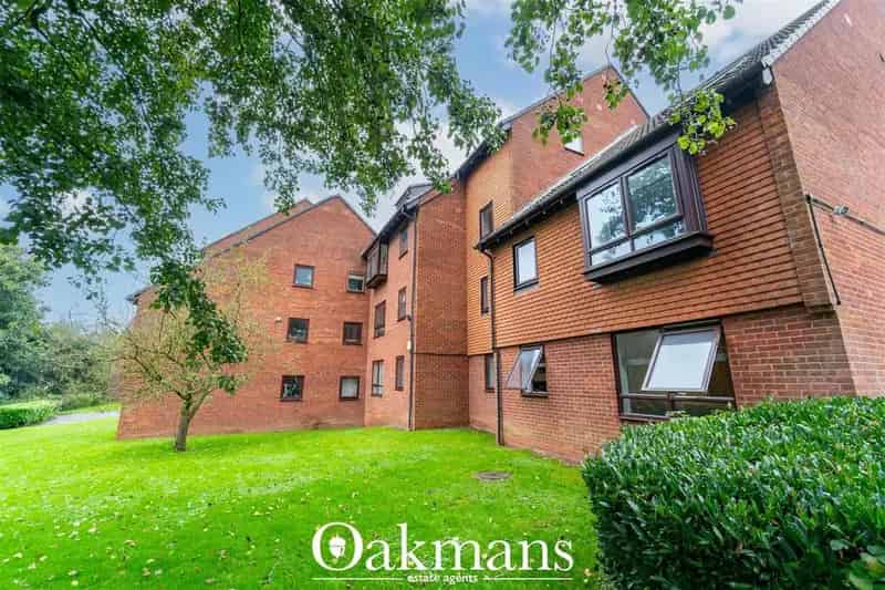 1 Bedroom Apartment for Sale