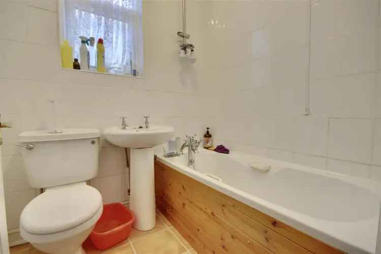 3 Bedroom Terraced House to Rent - Renovation Project