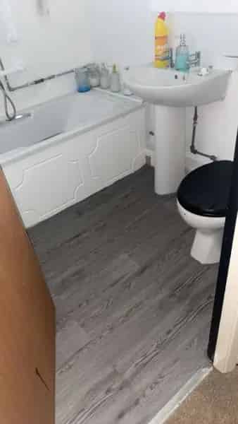 2 Bedroom Terrace House Near Shops and Amenities