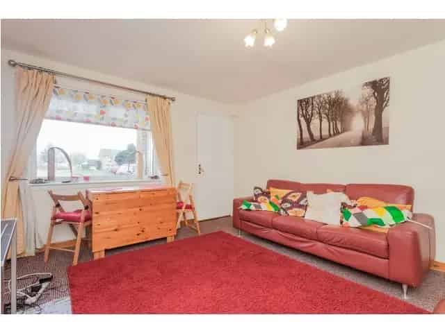 2 Bedroom End Terrace House for Sale in Cove Bay Aberdeen