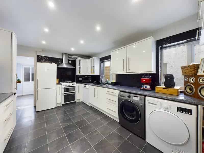 3 Bedroom End Terrace House for Sale in Plymouth